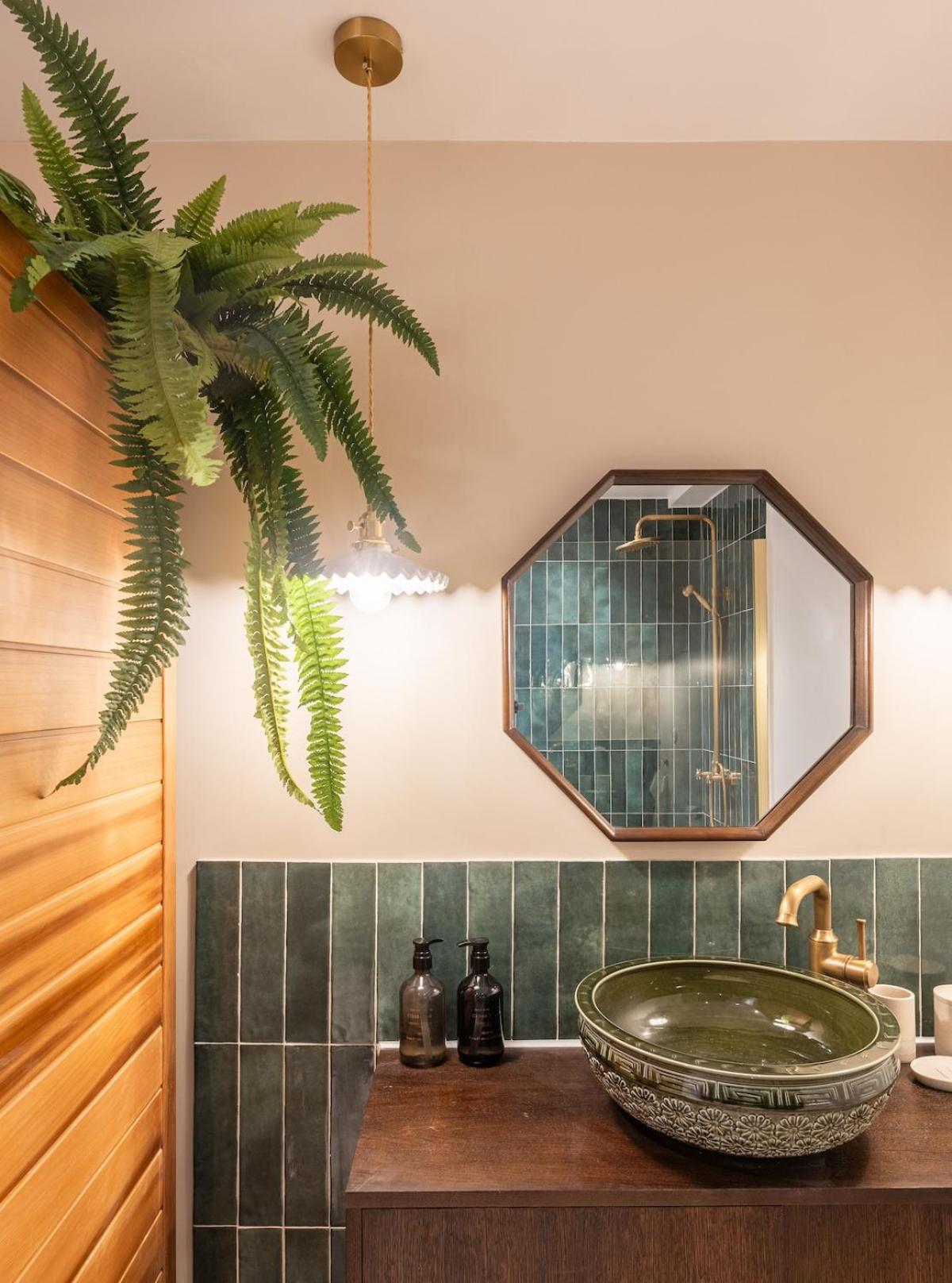 Parisian Duplex In Marais With Sauna Exterior foto